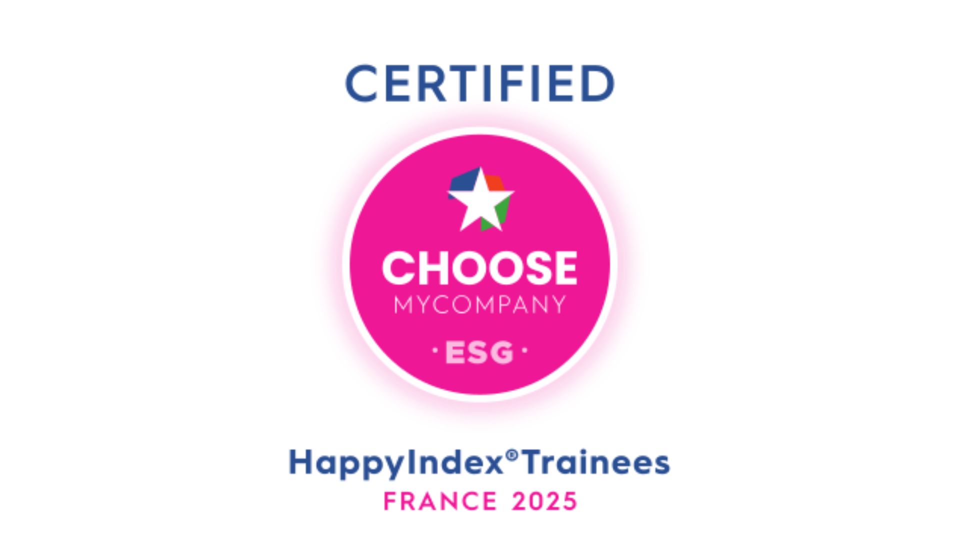 Happy Trainee  Section Image