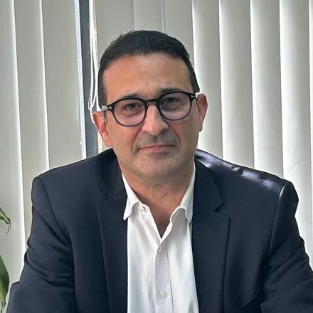 Nicolas Issa Sayegh Managing Director (India & Australia) Sogeclair - Sydac Simulation Technologies India Pvt. Ltd 