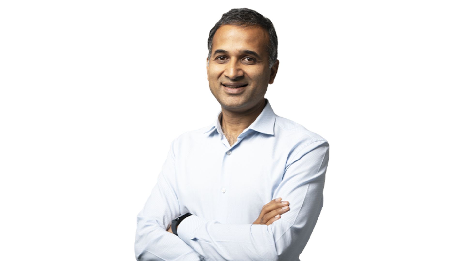  Mahesh Kumar  Founder & Chief Executive Officer Tiger Analytics