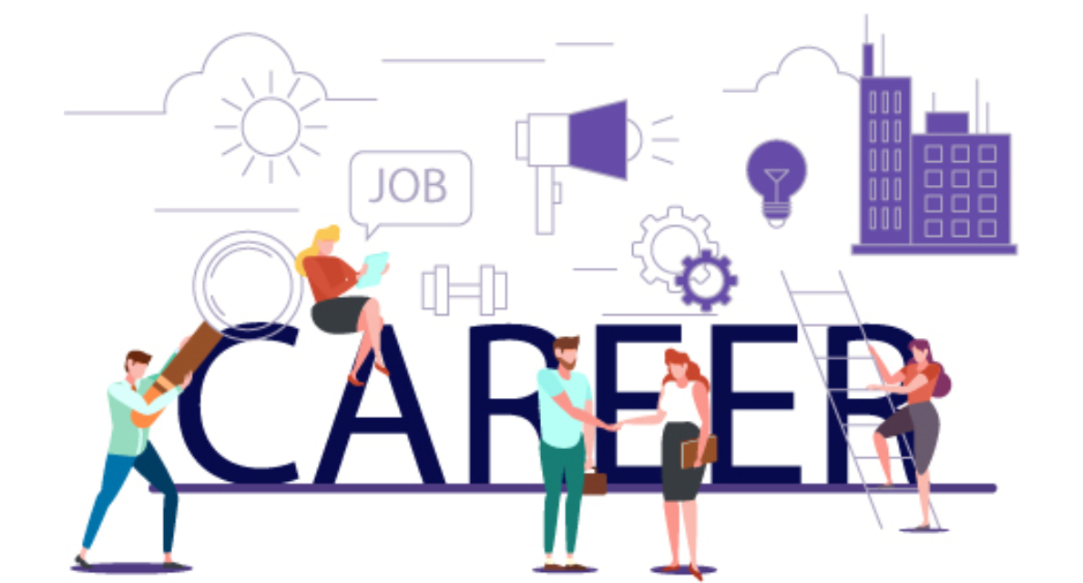 Careers at BPTP Section Image
