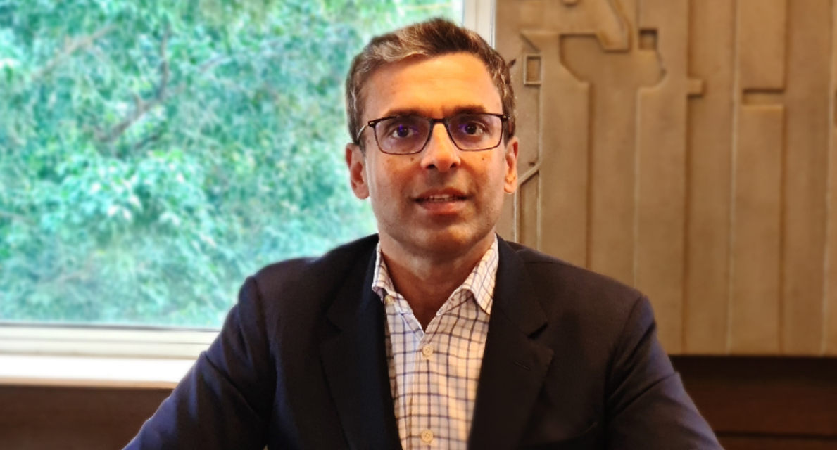 Mr. Kabul Chawla Chairman & Managing Director BPTP