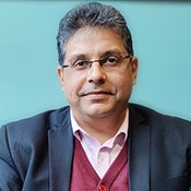 Mr. Harinder Dhillon  Sr. VP Sales BPTP 