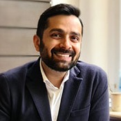 Mr. Rohit Mohan  Sr. VP Marketing Communications & Customer Care BPTP 