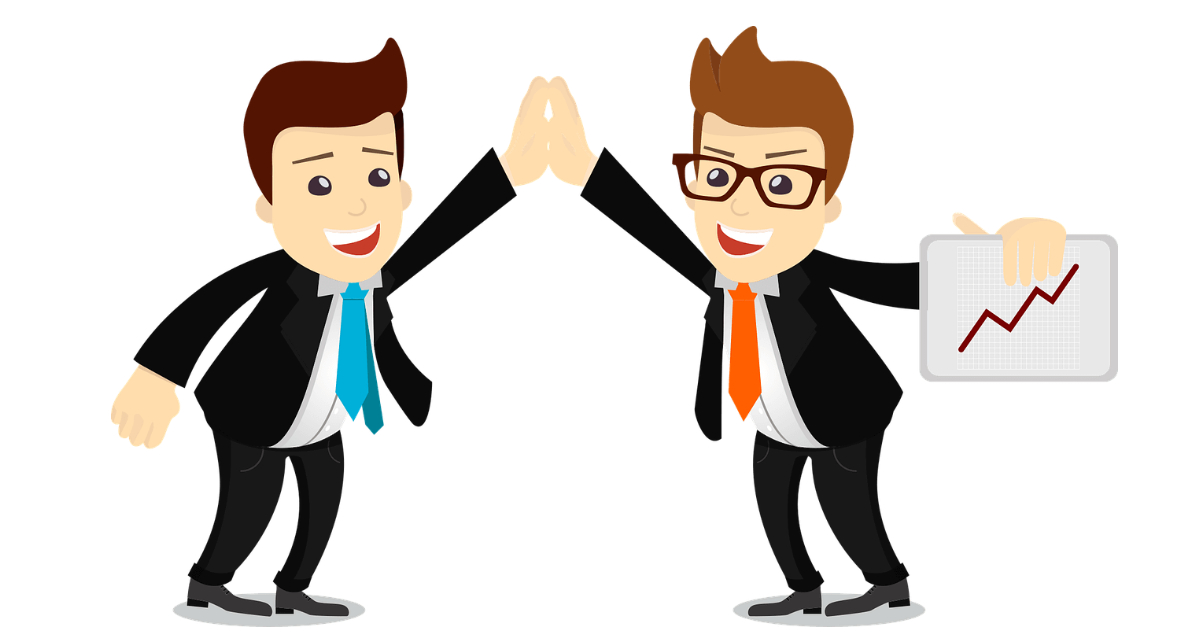 Leadership Development Programs Section Image