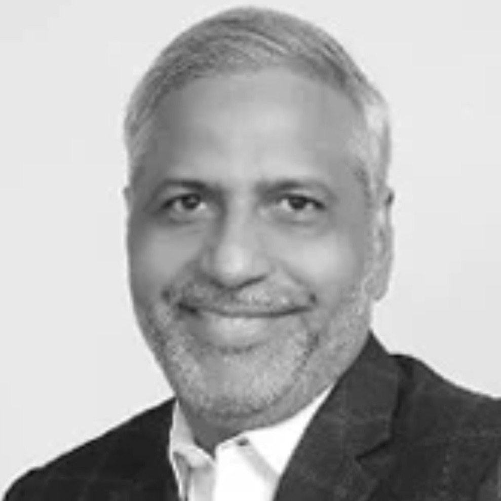 Divakar Tantravahi Chairman & Chief Executive Officer Innominds Software 