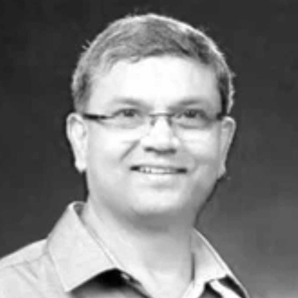 Anil Katakam Chief Operating Officer Innominds Software 