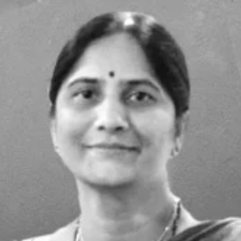 Rajya Lakshmi Achanta Chief People Officer Innominds Software 