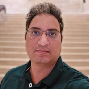 Manoj Bhanawat Chief Financial Officer CaratLane - A Tata Product 