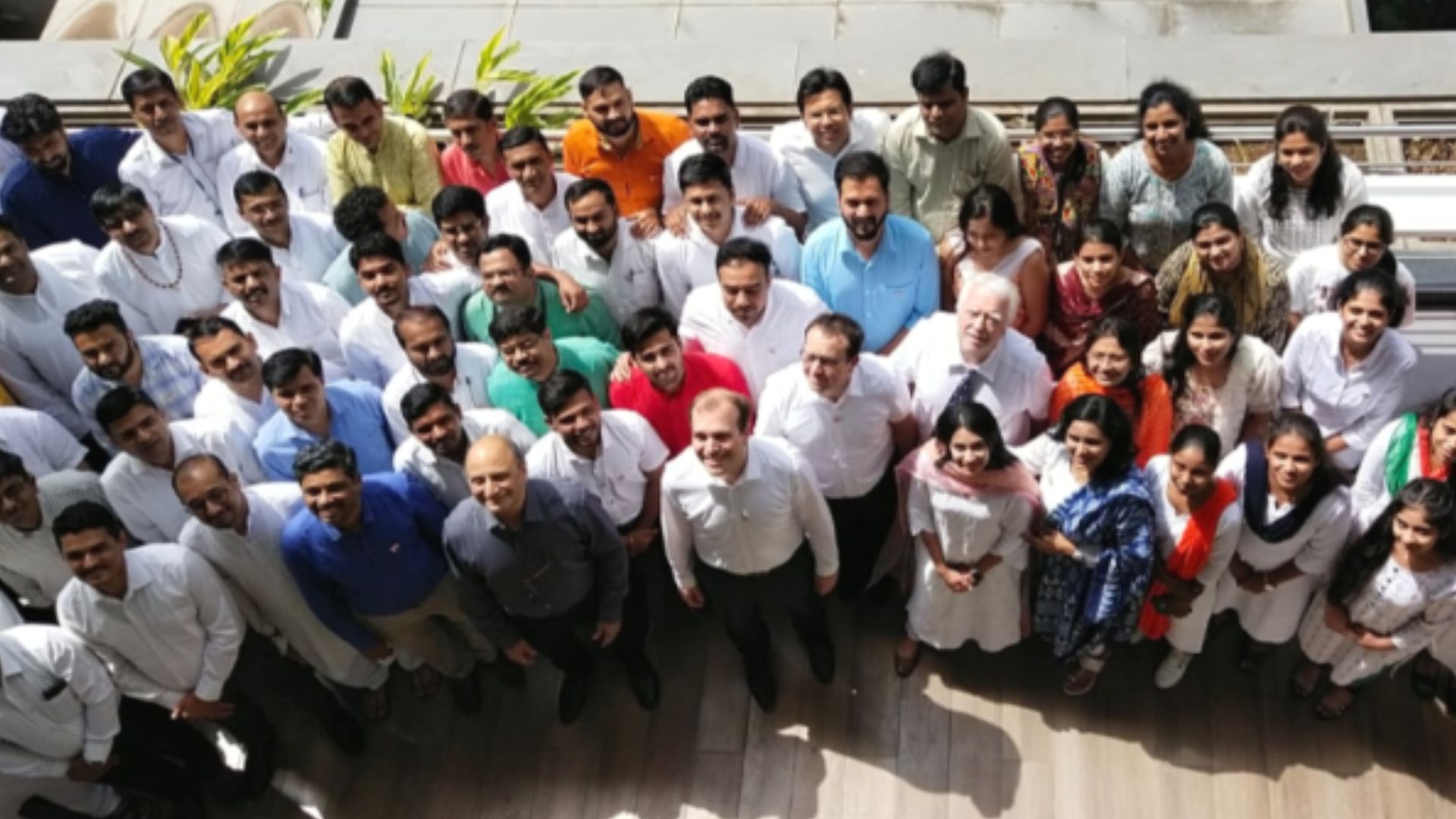 Cultivating Respect, Collaboration, and Growth Section Image