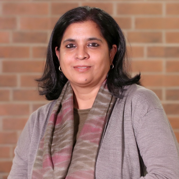 Aparna Kuppuswamy CRO BharatPe 