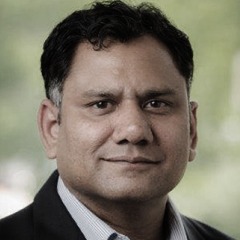 Nalin Negi  CEO BharatPe 