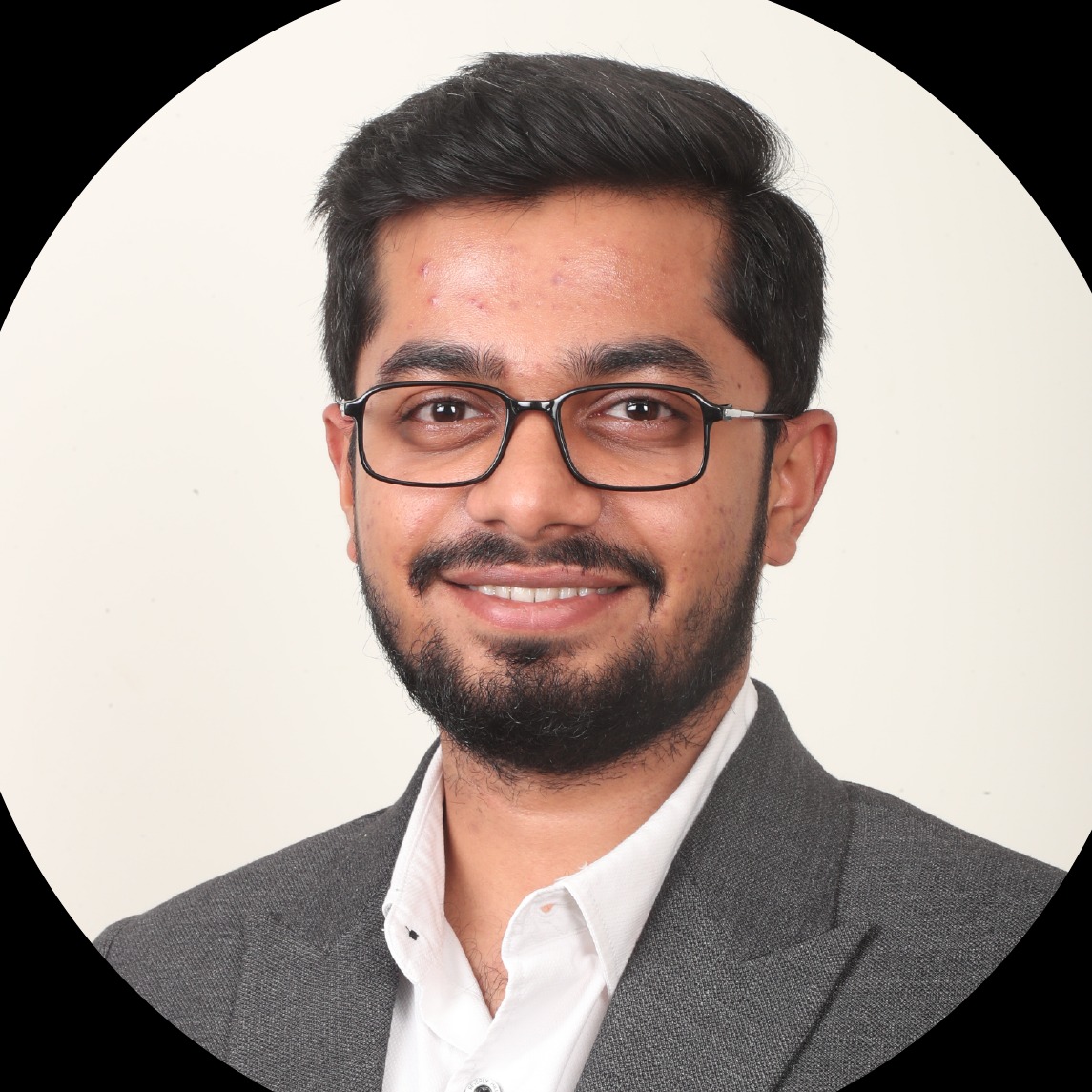 Shashvat Nakrani  COO & Founder BharatPe 