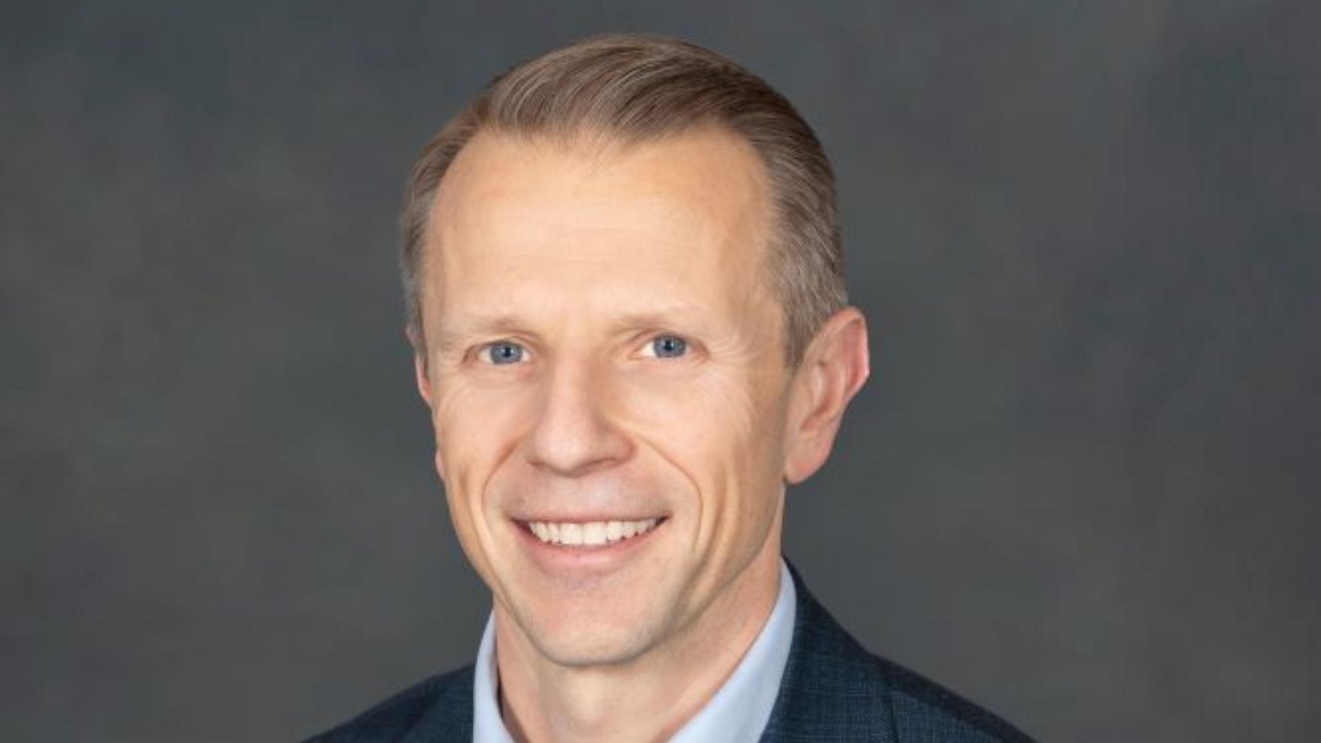 Chris Toth Chief Executive Officer  Vantive