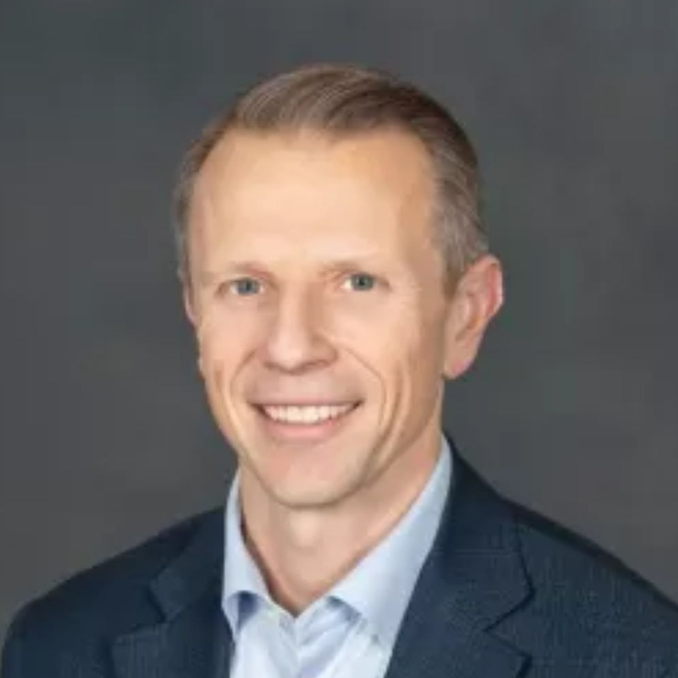 Chris Toth Chief Executive Officer Vantive 