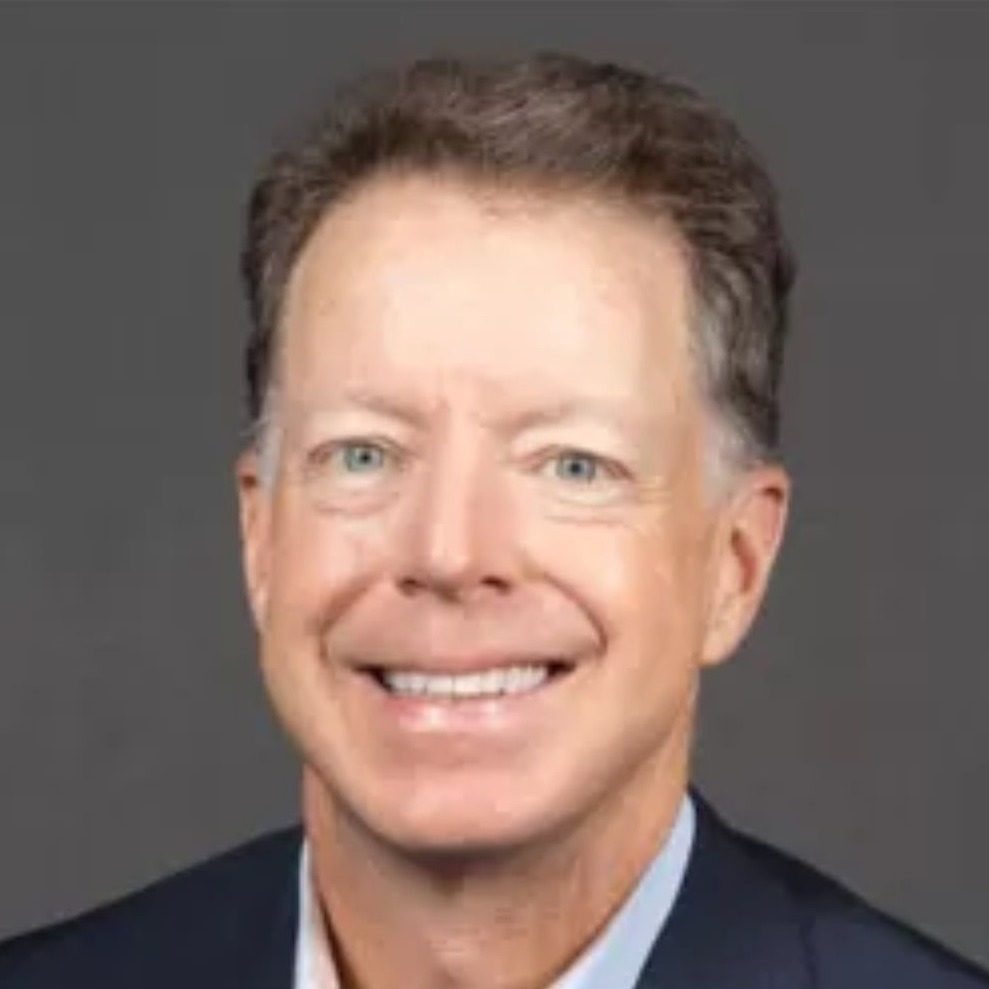 Jim Hinrichs Chief Financial Officer Vantive 