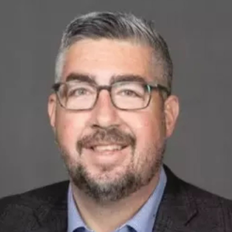 Andrew Shogan Chief Business Officer Vantive 