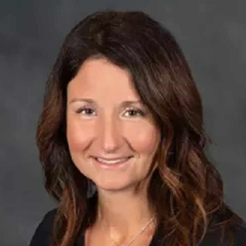 Heather Wechet, PHR Chief People Officer Vantive 
