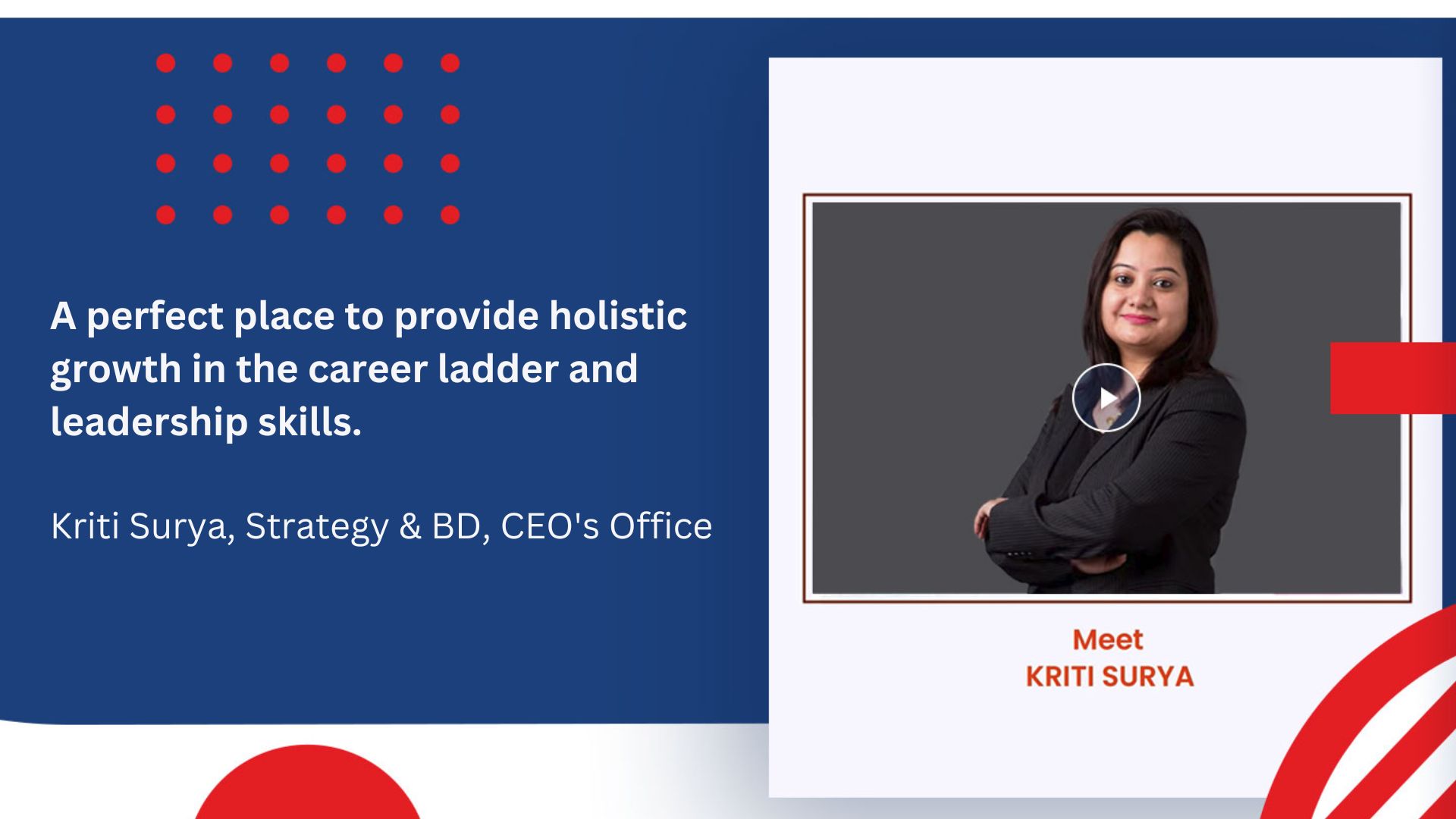Success Stories Section Image 1