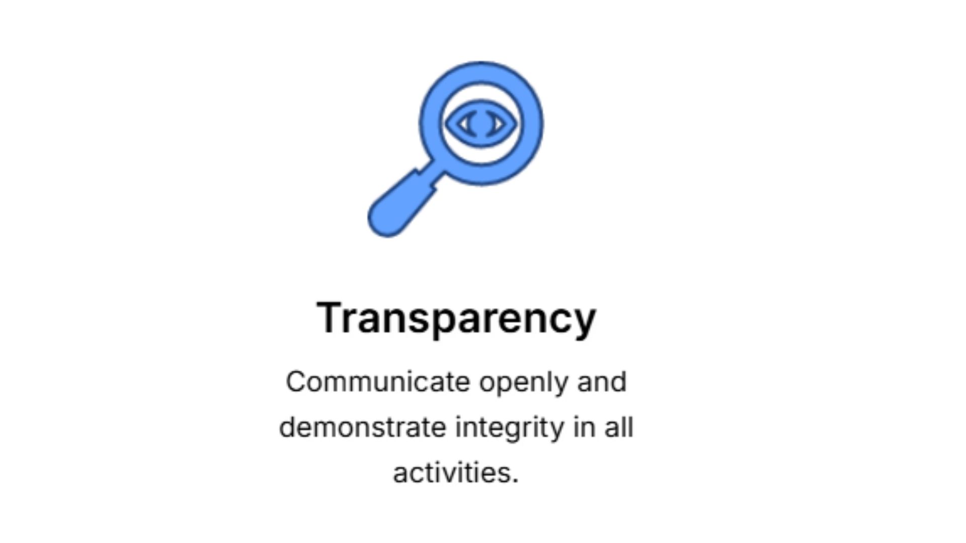 Core Values Section Image 4