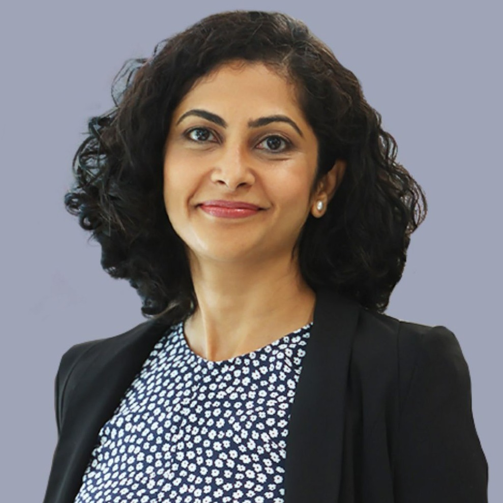 Neha Batra Chief HR Officer Raychem RPG 