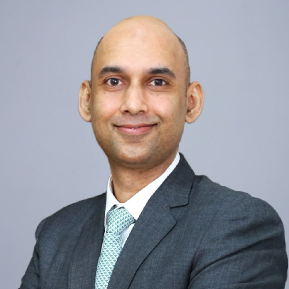 Vivek Venkatachalam CEO  Raychem RPG 