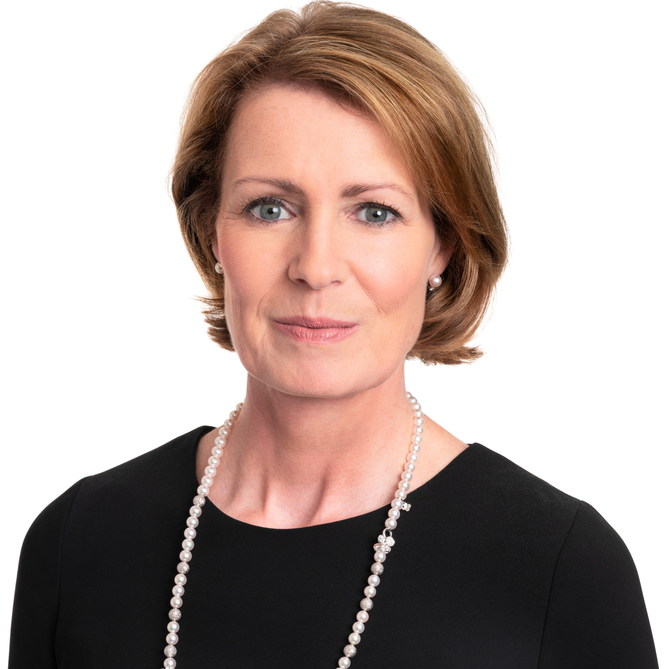  Kate Thomson Chief financial officer bp 