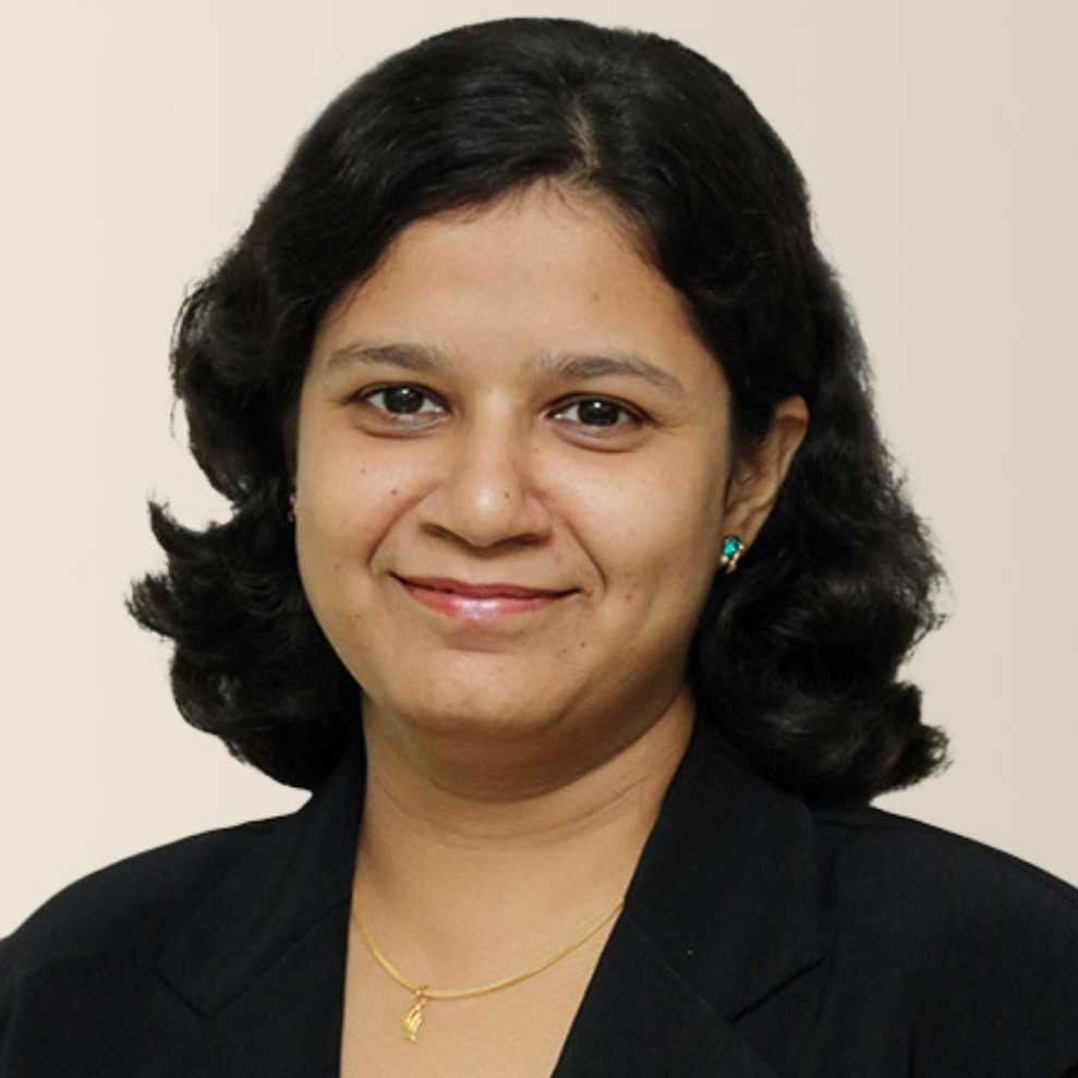 Anagha Vartak Tax Delivery Leader Armanino India 