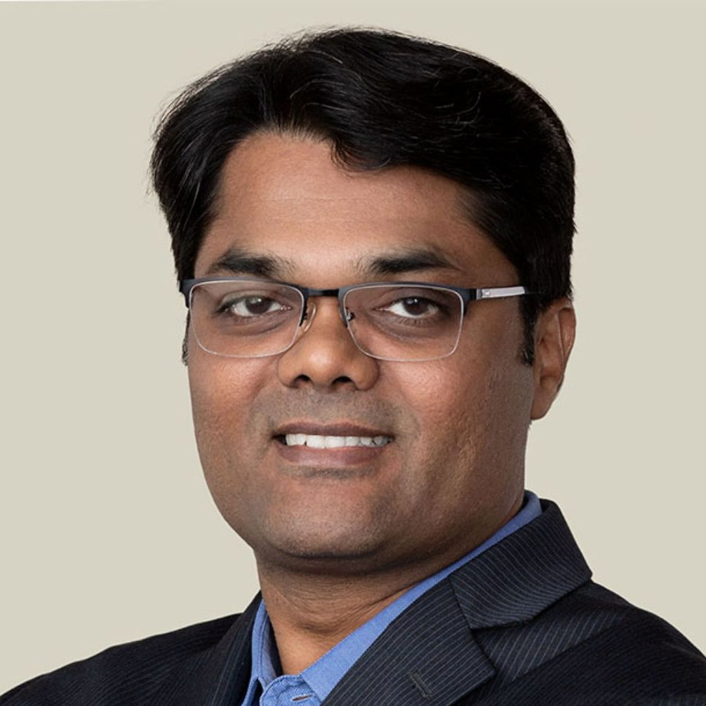 Shrenik Shah Managing Director Armanino India 