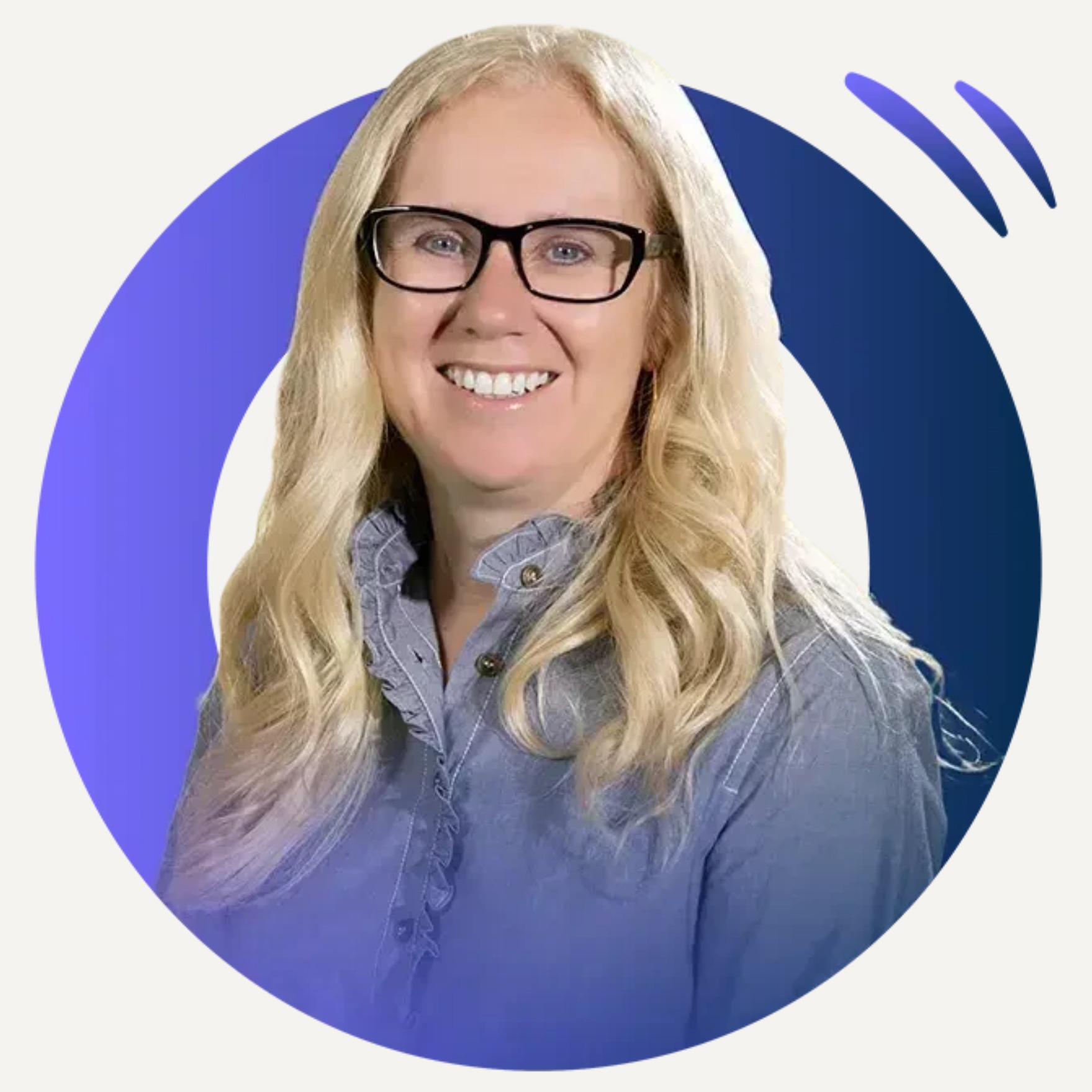 Sally Denby Chief Financial Officer Aristocrat 