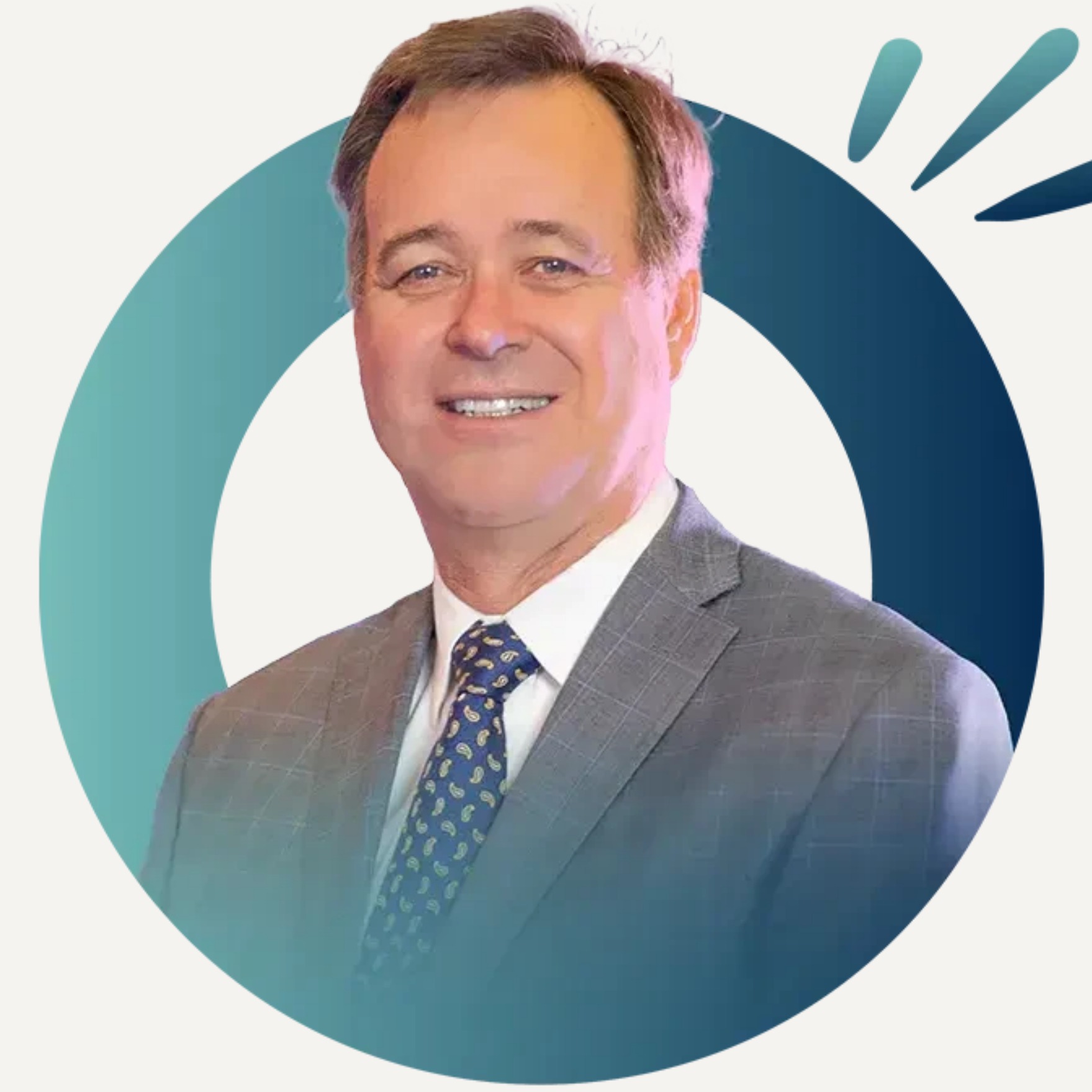 Trevor Croker Chief Executive Officer & Managing Director Aristocrat 