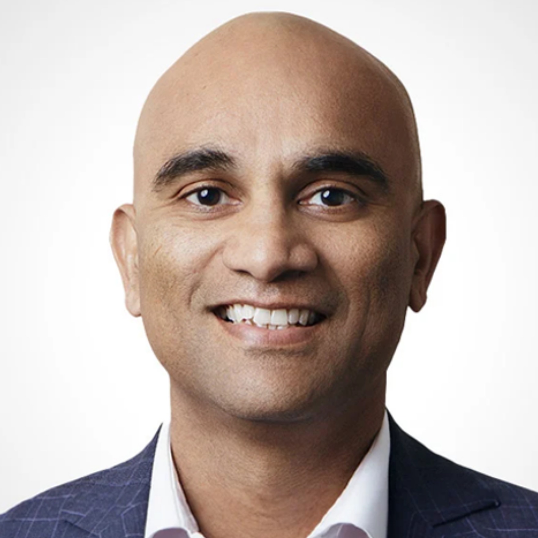 Himagiri Mukkamala Chief Development Officer Q2 Software 