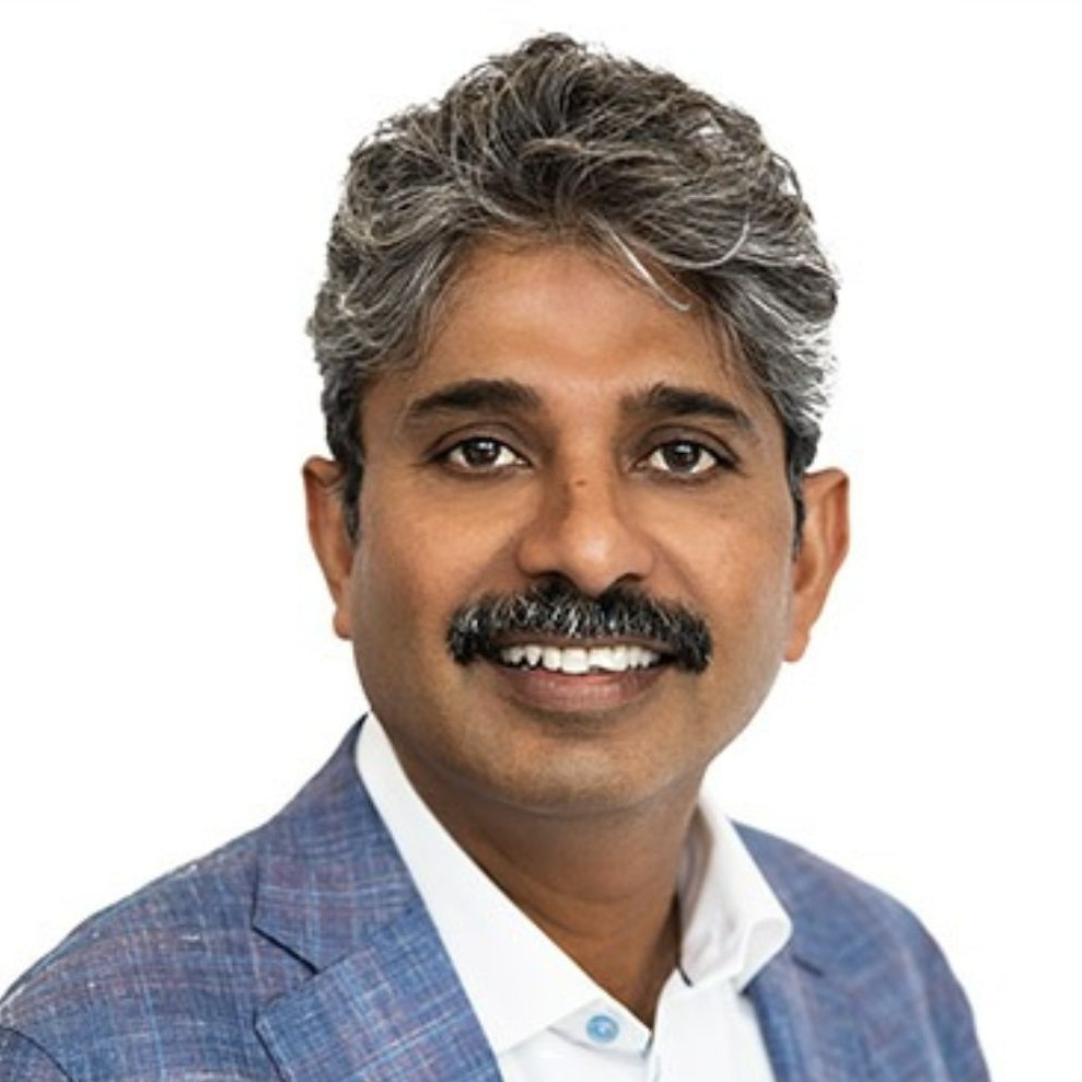 Arvin Wijay Chief Executive Officer Consolidated Analytics 