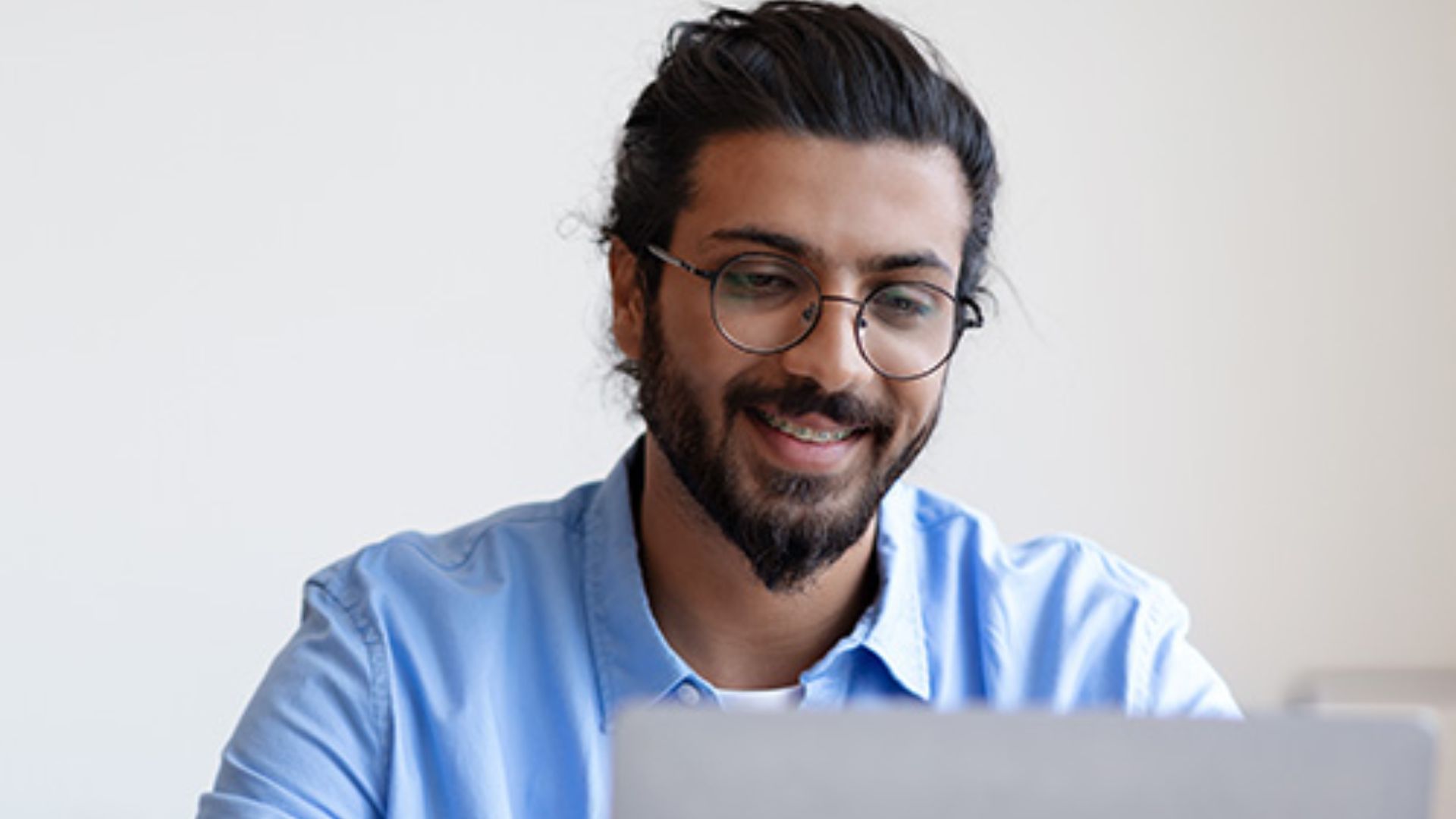 (Re)Define Your Career Section Image