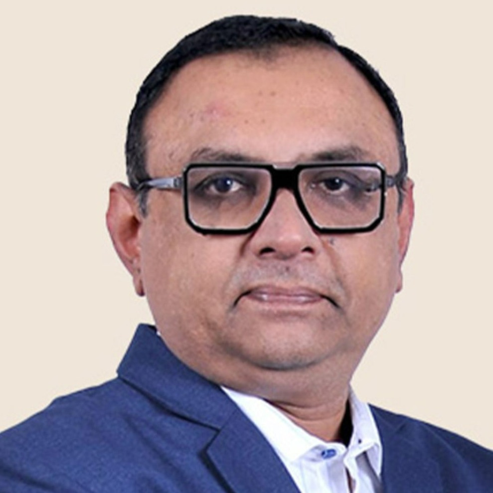 Ananth Mahadevan Consulting Operations leader Armanino India 