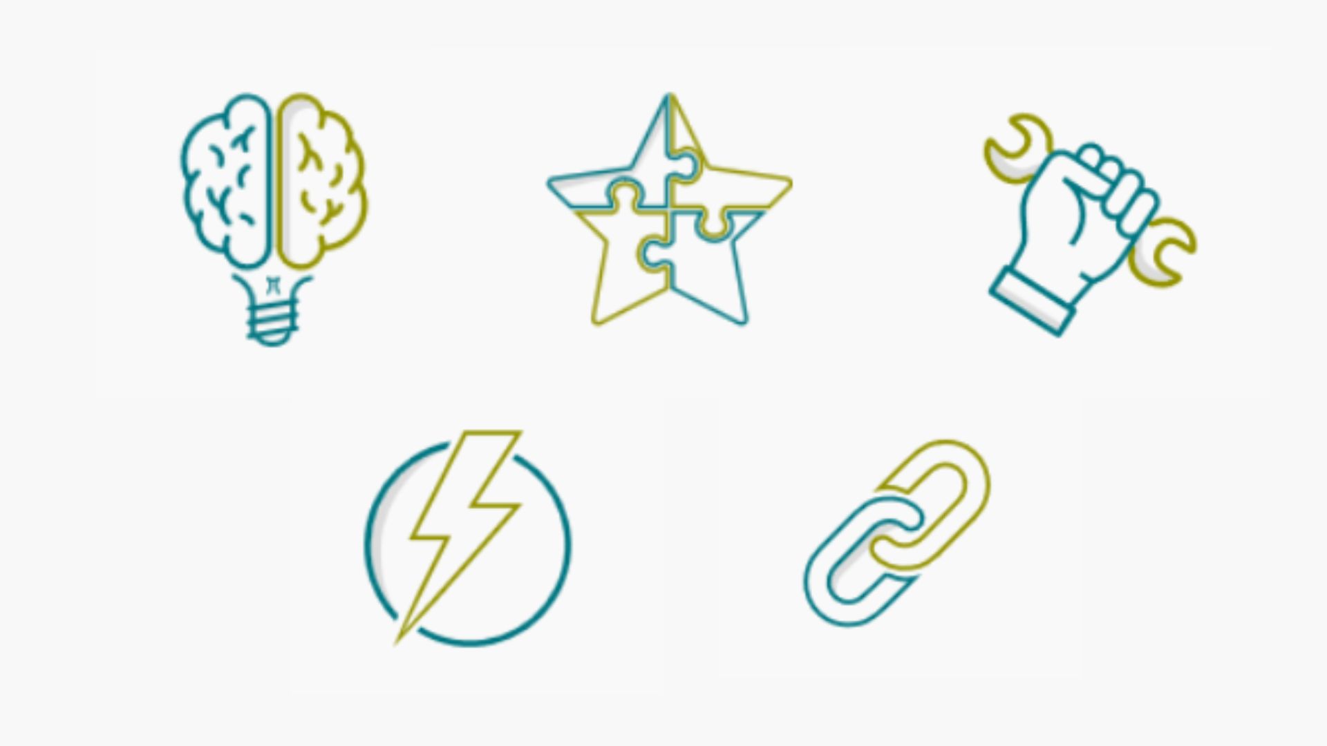 Our Core Values Section Image