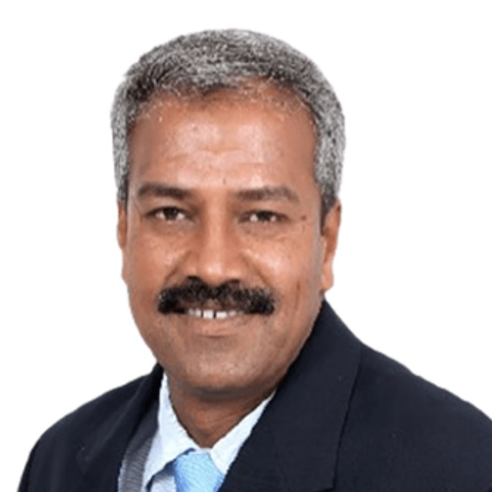 Saravanan Thambusamy President Consolidated Analytics 