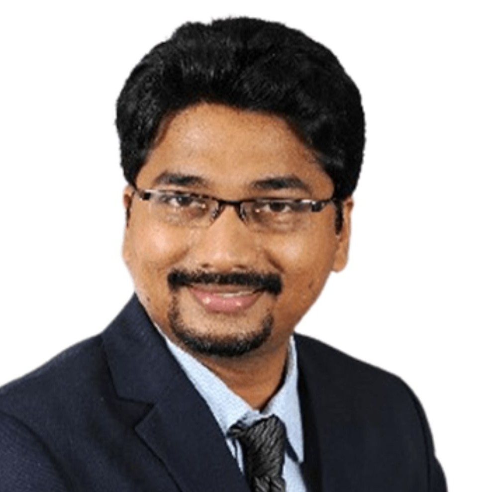 Daniel Mahimairaj Chief Operations Officer (Global) Consolidated Analytics 