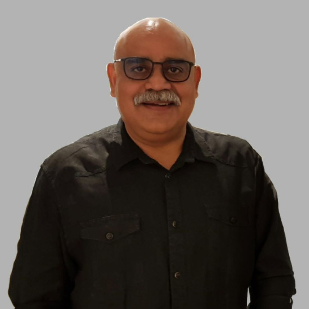 Pawan Arora Director Ceasefire Industries 