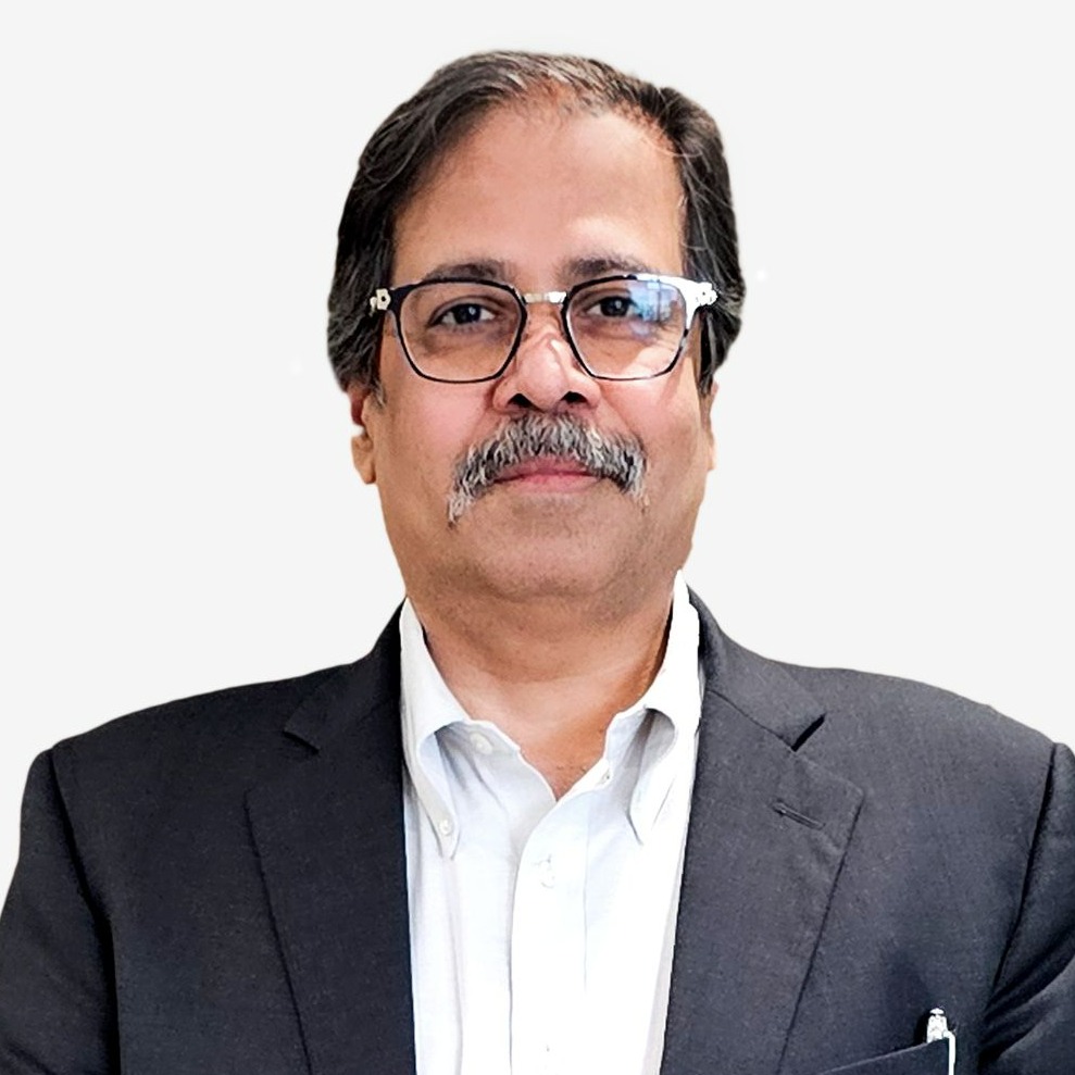 Ashutosh Mangal Managing Director Ceasefire Industries 