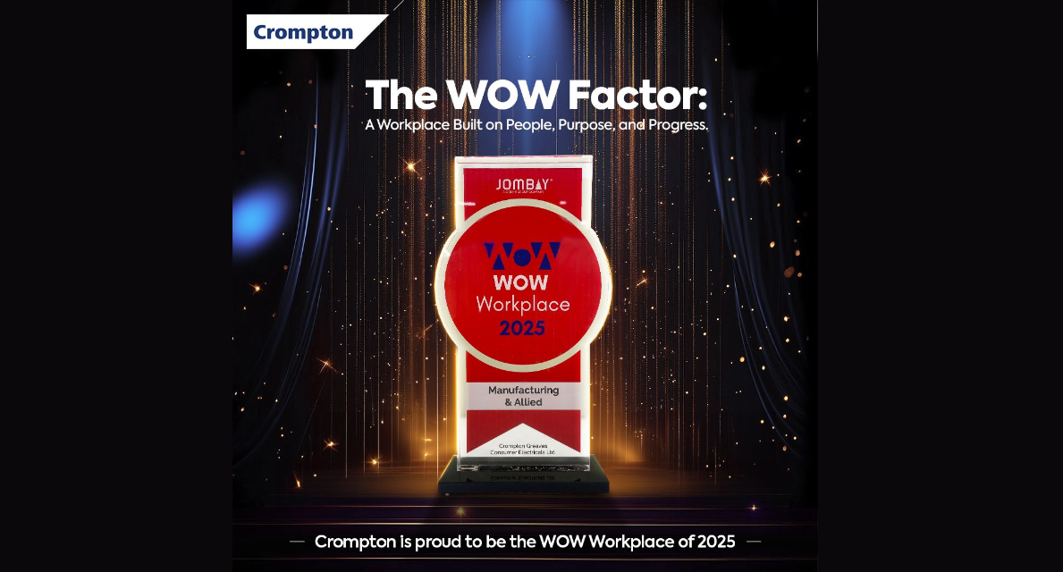 WOW Workplace of 2025 Section Image