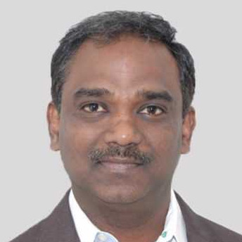 Vinod Jeyachandran   Executive Director and CTO Anunta Technology Management Services 