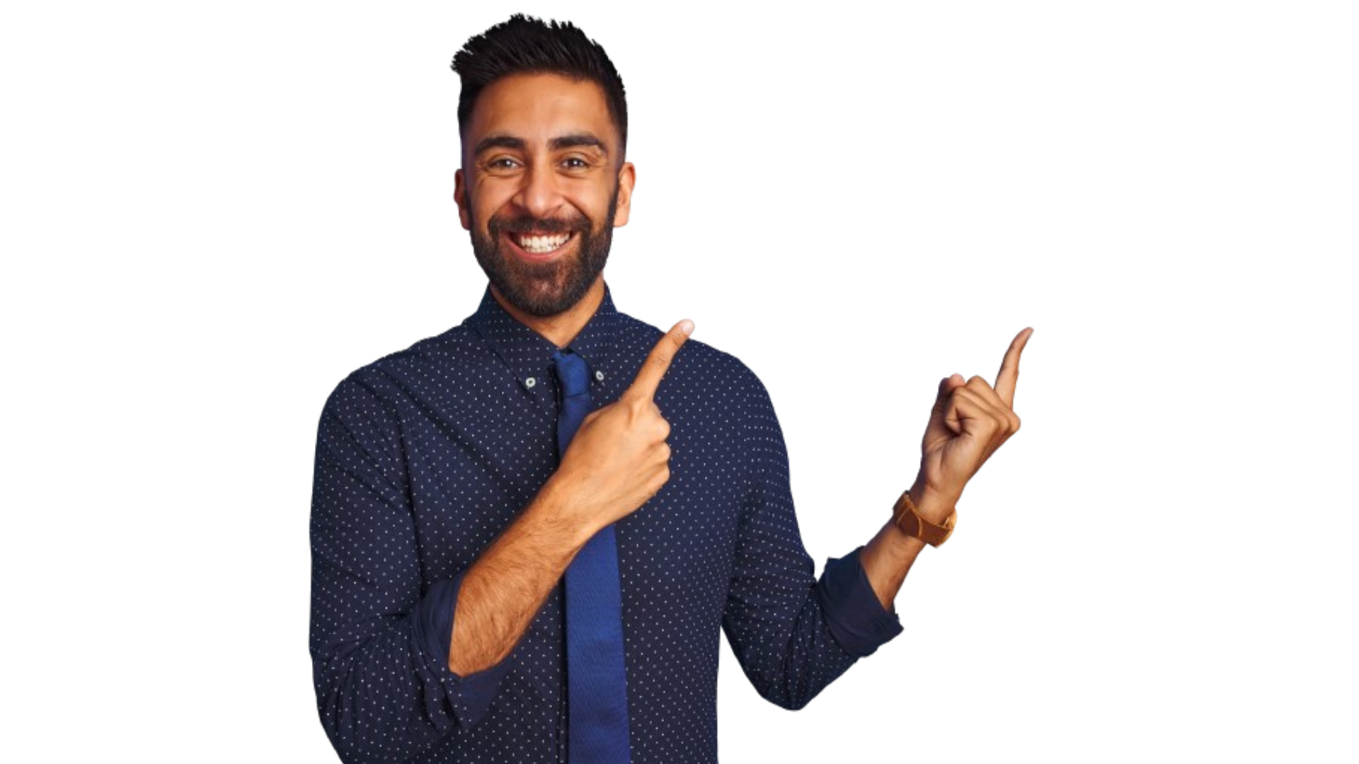Why Our Team Loves Working With Us! Section Image