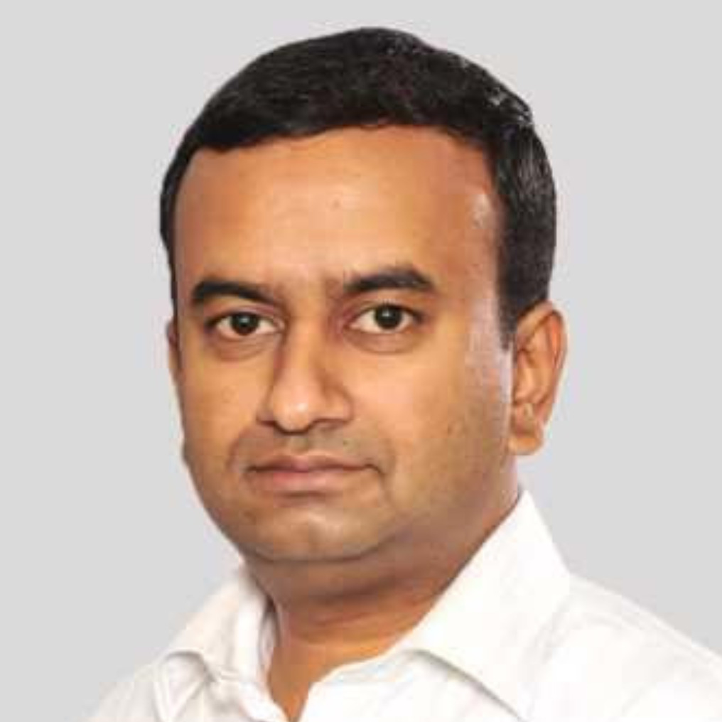 Sivakumar Ramamurthy   Chief Executive Officer and Deputy Managing Director Anunta Technology Management Services 