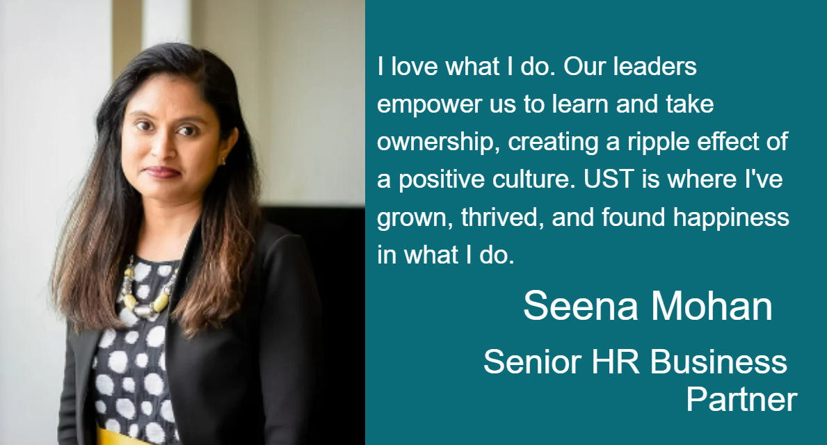 Hear From Our Team Section Image 2