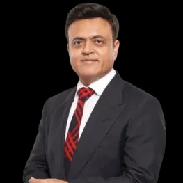 Mr. Sheetal Arora  CEO & Whole-Time Director Mankind Pharma 