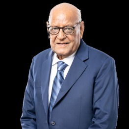 Mr. PK Arora  Director - FHA Mankind Pharma 