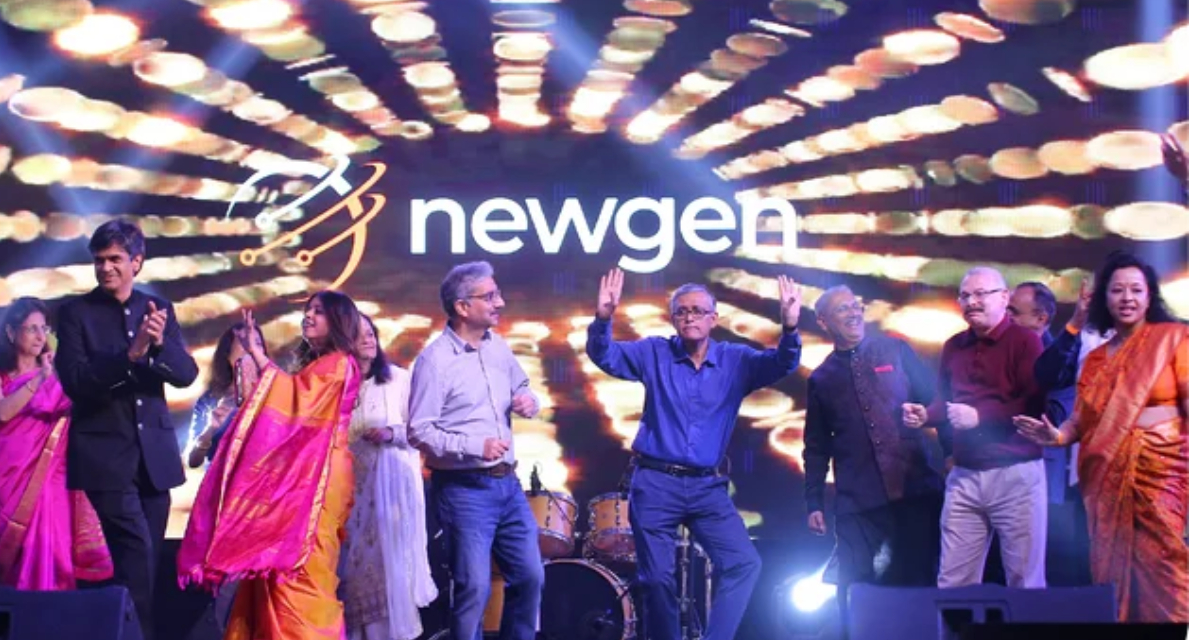 #LifeatNewgen Section Image 1