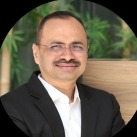 Arun Kumar Gupta   CFO Newgen Software Technologies 