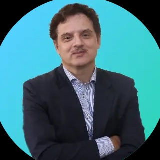 Virender Jeet   CEO Newgen Software Technologies 