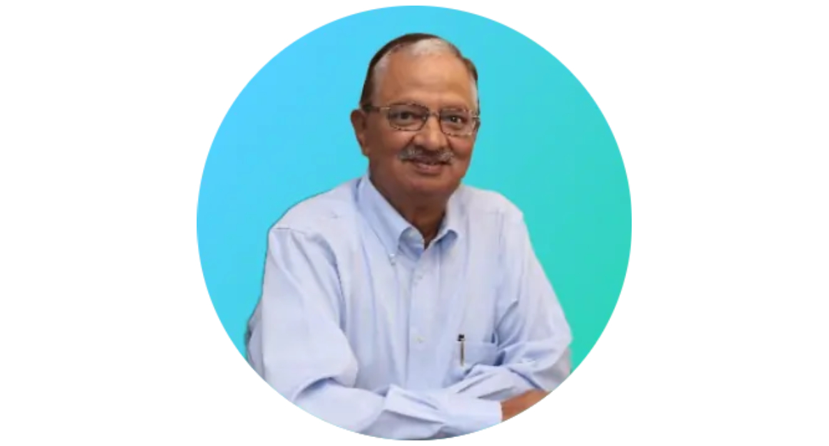 Diwakar Nigam  Chairman and Managing Director, Newgen Newgen Software Technologies